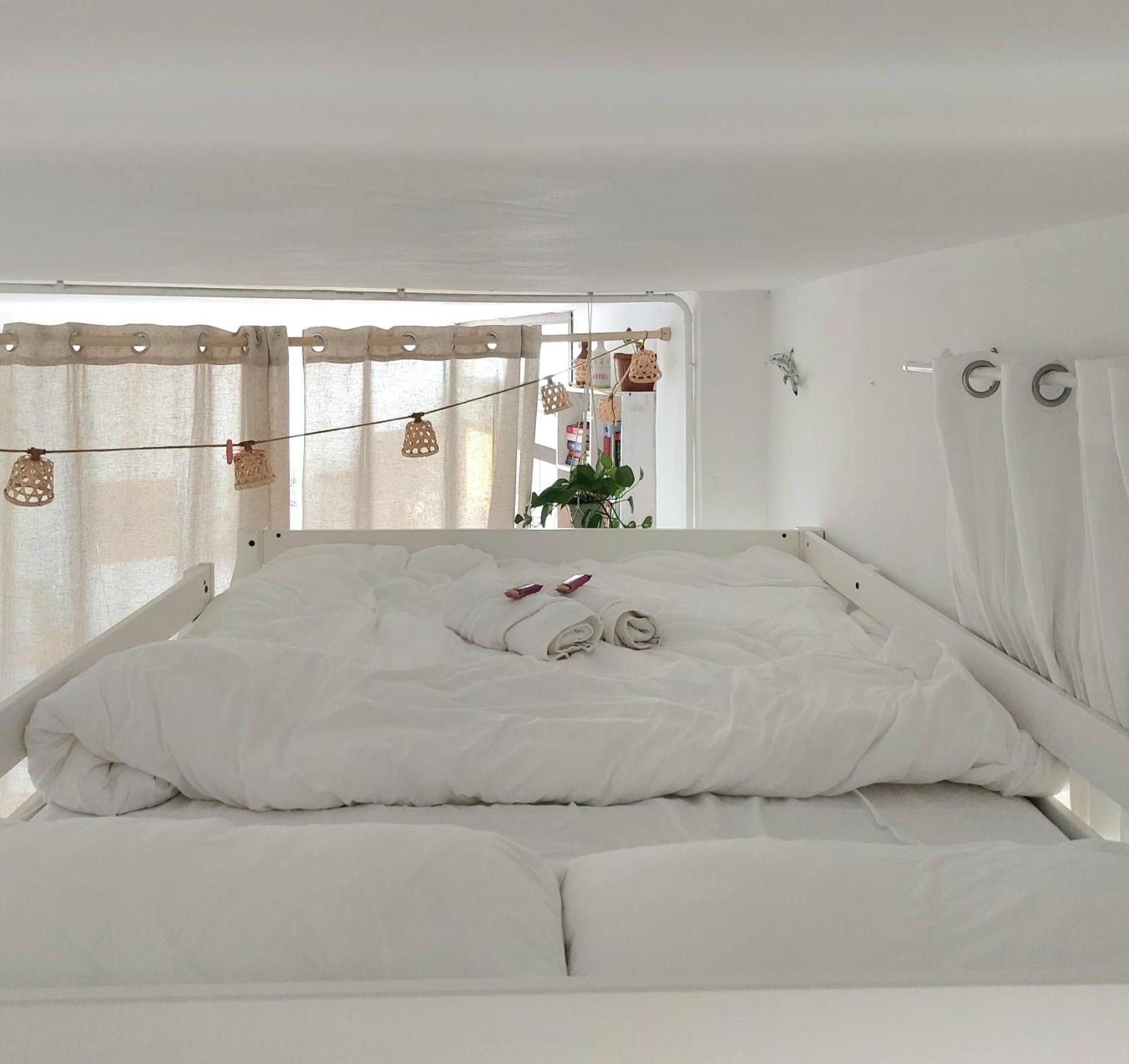 Hotel Casanaga Almaciga Habitación foto